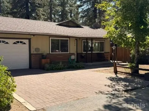Duplex with Separate Access