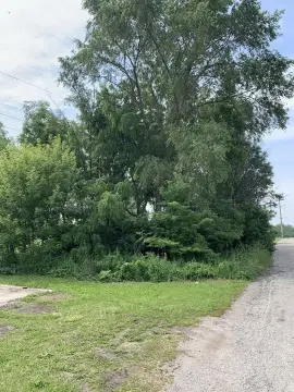 Commercial Zoned Land Parcel