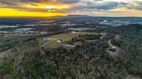 Bluff Lot in Eagle Crest