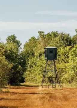 Mississippi River Recreational Farm