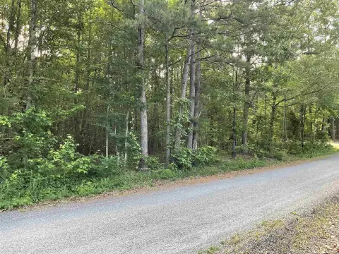 Greers Ferry Residential Lots