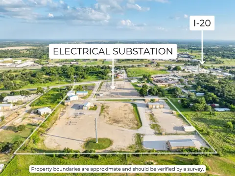 Multi-Building Industrial Flex Site