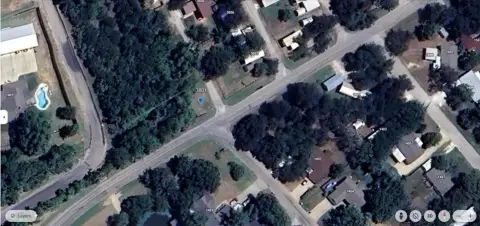 Residential Lot in Gated Community