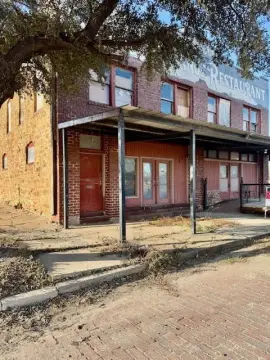 Character-Rich Storefront Property