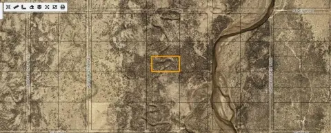 Elko, NV Land Parcel