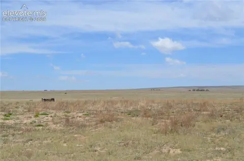 Colorado Ranch Land For Sale