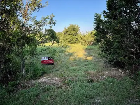 Land in Firefly Hollow Subdivision