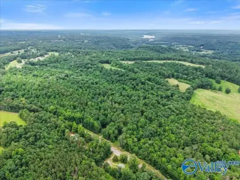 Unrestricted Land with Road Frontage