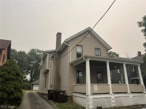 4-Unit Quadplex with Garage