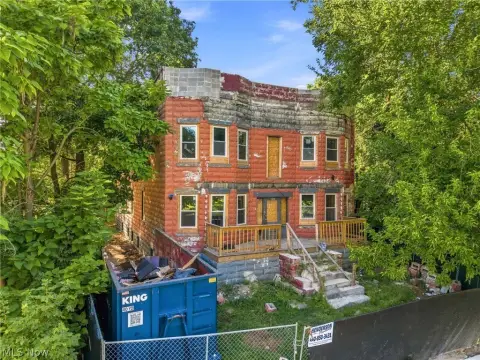 Quadplex With Approved Plans
