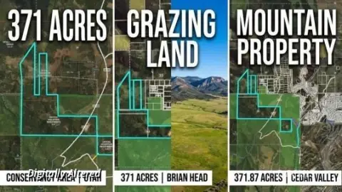 Agricultural Land Parcels