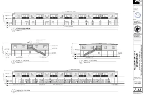 New Mixed-Use Development in Key West