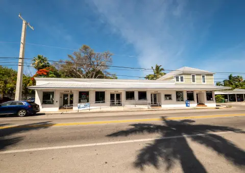 Key West Commercial and Residential Condos