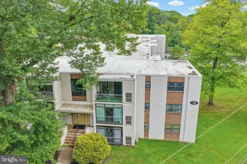Residential Income Condo with Balcony