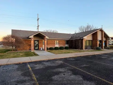 Grand Island Office Space