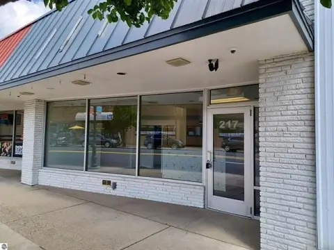 Downtown Commercial Opportunity in Big Rapids