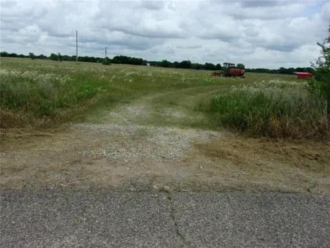 Agricultural Homesite with Existing Utilities