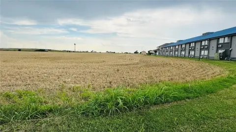 Level Commercial Development Land