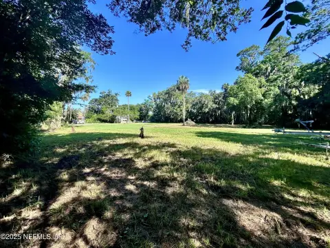 Ponte Vedra Beach Vacant Land