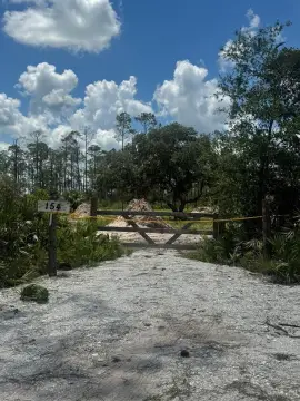 Residential Land in Gated Community