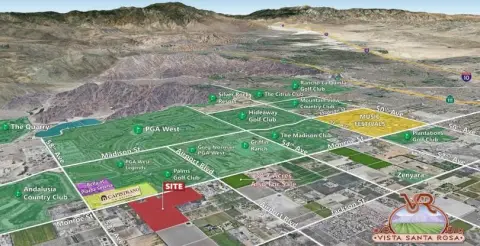 Thermal Land Development Opportunity