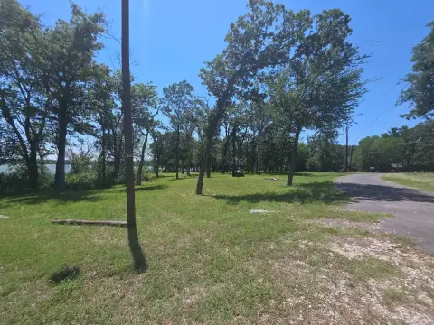 Waterfront Lake-View Land Lot