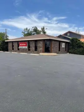 Freestanding Office Building