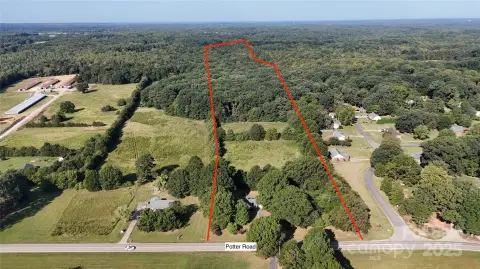 Waxhaw Farmland Development Opportunity