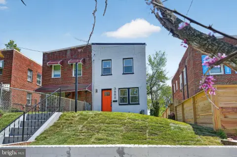 Renovated Home with Income Potential