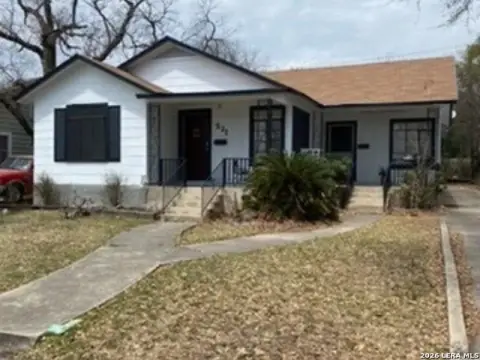 2-Unit Duplex