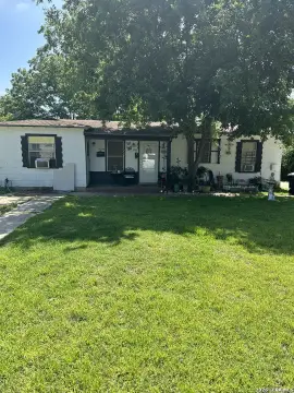 Two-Unit Duplex with Private Yards