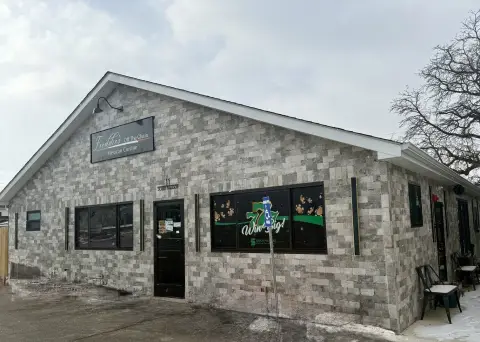 Versatile Commercial Space