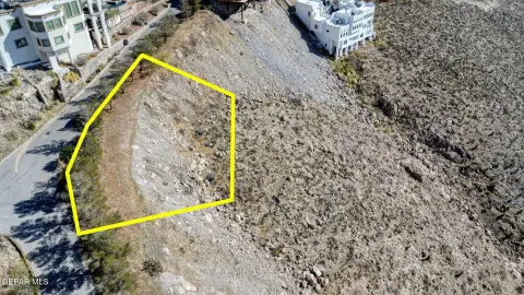 Sierra Crest Homesite with Views