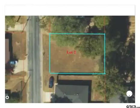 Residential Lot in Whitehouse, TX