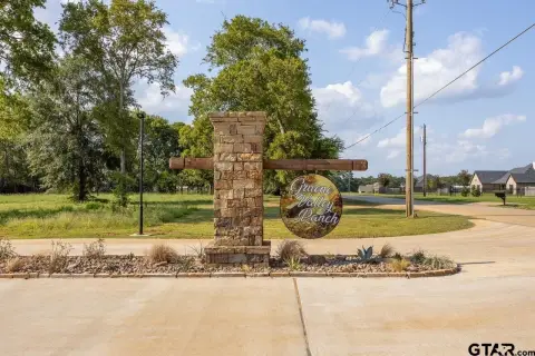 Residential Lot in Bullard, TX