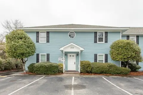 Ground Floor Office Unit