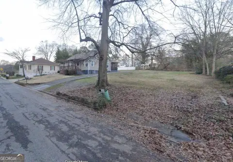 Residential Land in Decatur, GA