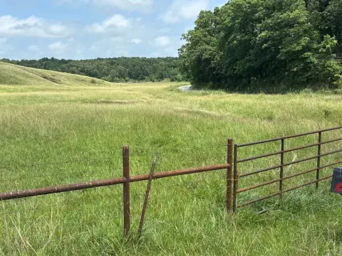 Ranch Land with Spring-Fed Water Sources