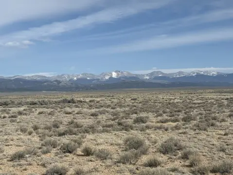 Recreation Land Lot