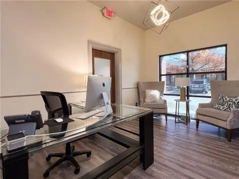 Fayetteville Office Suite on Joyce