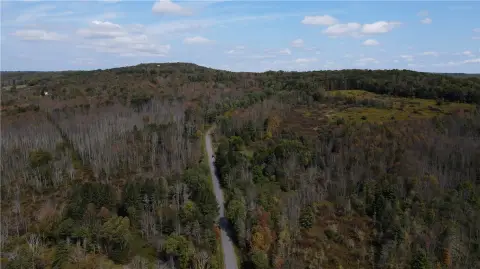 Unadilla Land with Scenic Views