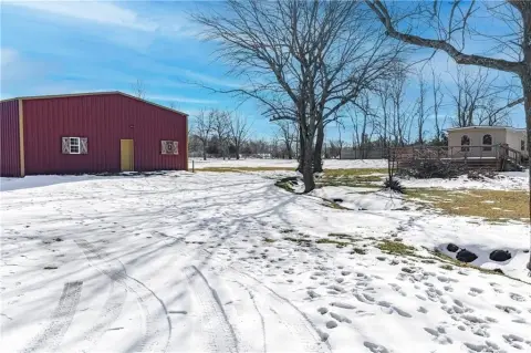 Mixed-Use Property in Lincoln, Arkansas