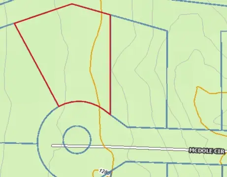 Bella Vista Homesite Opportunity