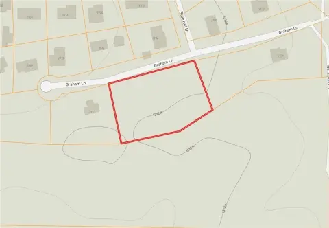 Residential Lot in Rogers, AR