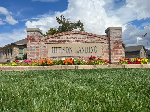 Residential Lot in Prime Location