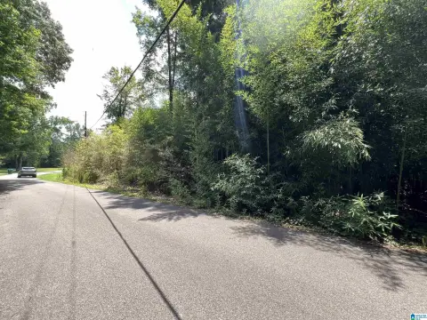 Residential Lot in Montevallo