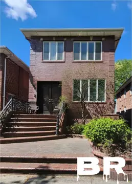 Custom 2-Family Duplex Residence