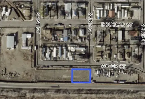 Elko, Nevada Land Parcels