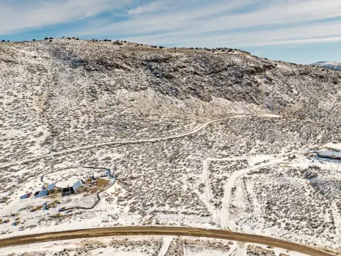 Elko Vacant Land Parcel