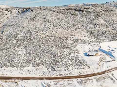 Elko Vacant Land Parcel